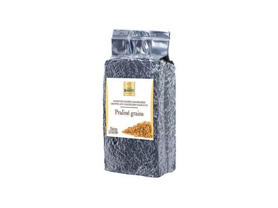Praliné grains sachet 1Kg - CACAO BARRY