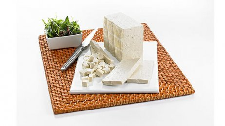 Tofu nature BIO (500g x2) - SOJASUN