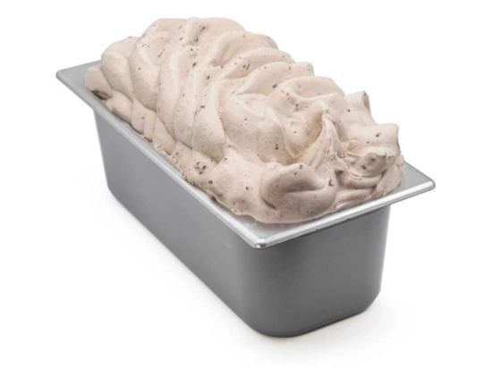 Glace - Brisures d'Oréo 6L x1