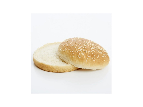 Pain burger géant au sésame (85g x30) - HARRY'S - Surgelé