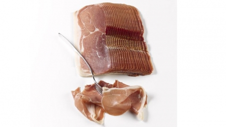 Jambon sec Serrano 9mois STG s/at tranché (20g x25)