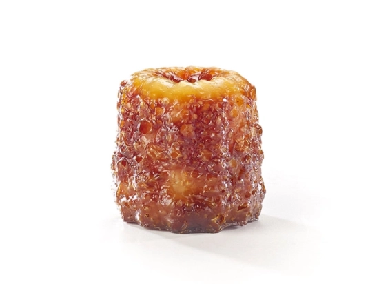 Pause gourmande - Mini canelé de Bordeaux (17g x200)