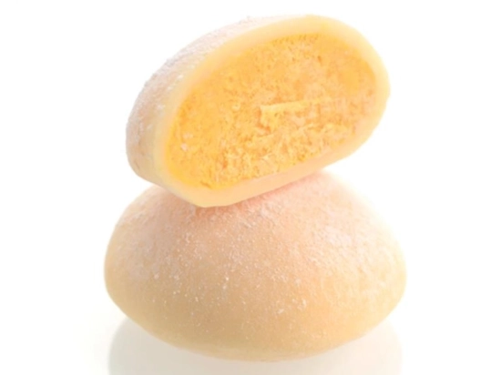Dessert glacé - Mochi glacé mangue passion 35g x45