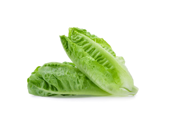 Salade - Laitue coeur 4G (400g x8)