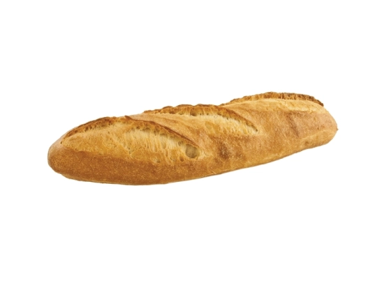 Pains sandwich - Baguette sandwich nature 140g x50