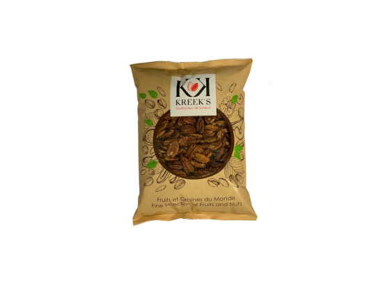 Noix pécan crue sachet 1Kg - KREEKS