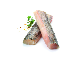 Dos de merlu a/p s/a (150g /3Kg) - Surgelé