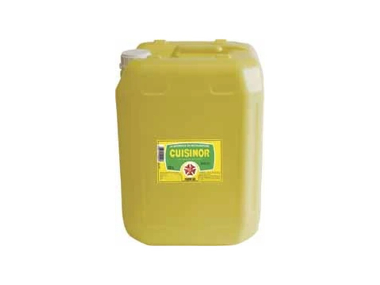 Huile Cuisinor 20L
