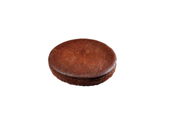 Moelleux chocolat ø26cm (950g x3) - Surgelé