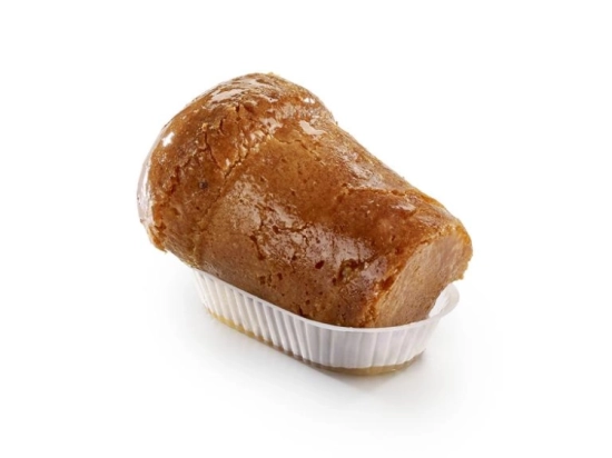 Babas - Baba au rhum "Bouchon" sans raisin 180g x14