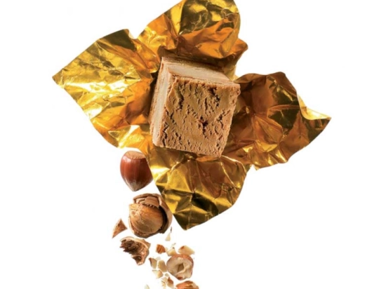 Glace - Gianduja 2.5L x1