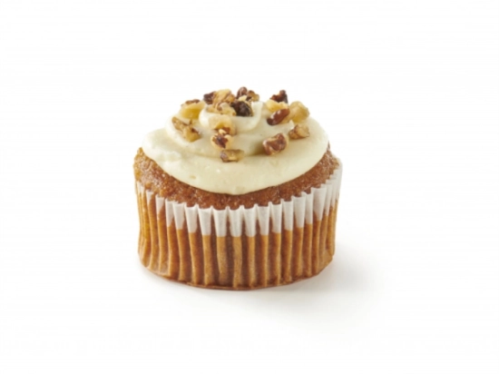 Pause gourmande - Muffin carrot cake 125g x20