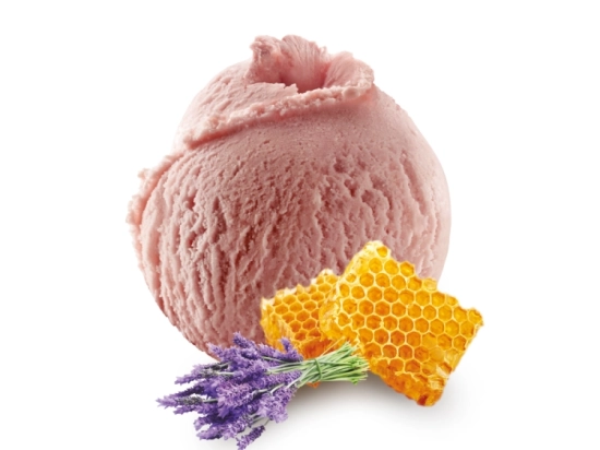 Sorbet - Miel lavande 2.5L x1