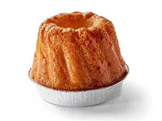 Babas - Baba kouglof 210g x11