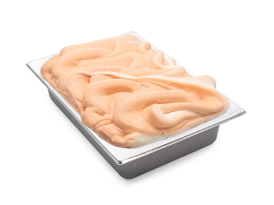 Sorbet - Fusion d'agrumes 7.5L x1