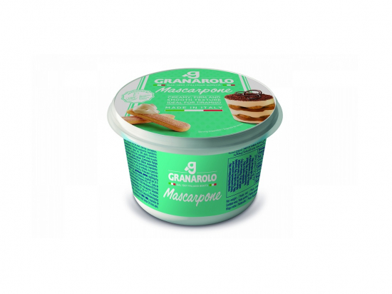 Mascarpone 500g - GRANAROLO