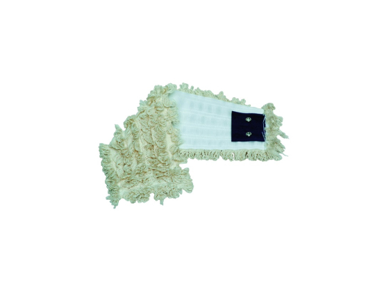 Frange coton Speddy 40x17cm - BROSSERIE THOMAS