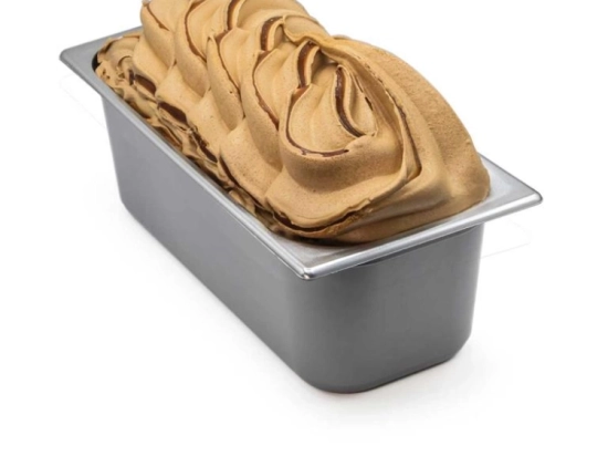 Glace - Réglisse avec ruban 6L x1