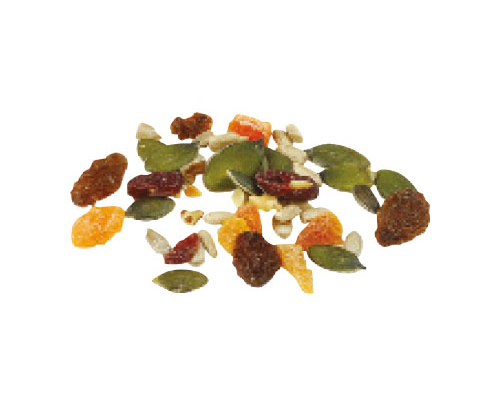 Mix de graines et fruits secs 1Kg