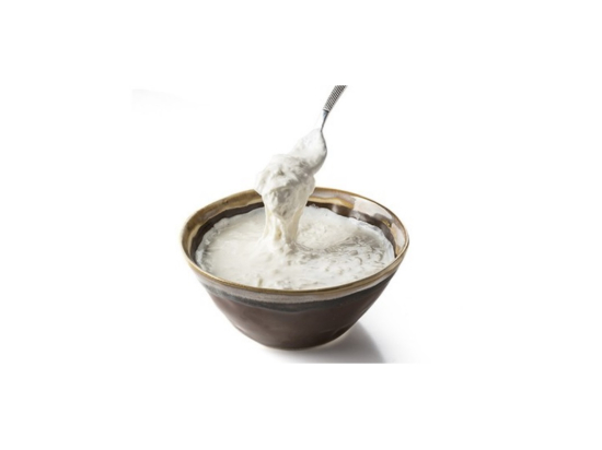 Stracciatella 400g - CAMPANA