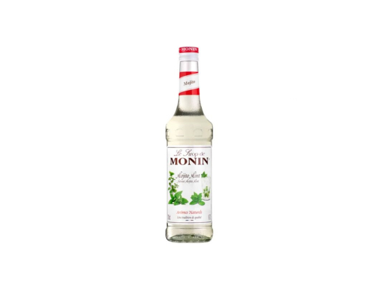 Monin - Sirop mojito mint [bouteille verre] 700ml