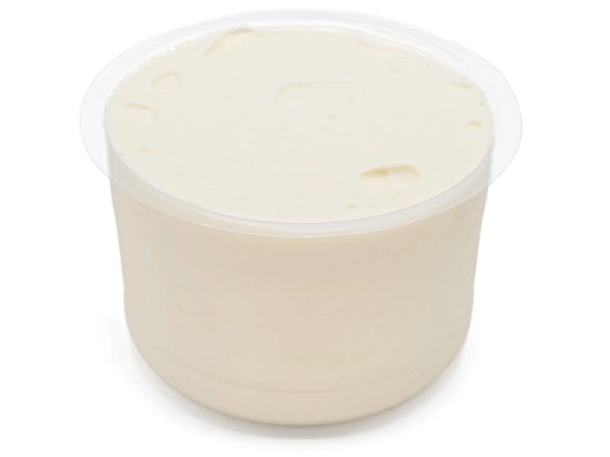 Crème glacée - Noix de coco - Création Philippe Faur 3L x2