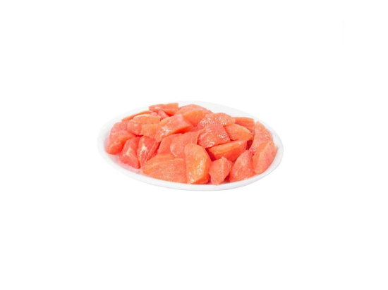 Salade de fruits - Pomelo rouge segment 3.2Kg - FRUITY PACK