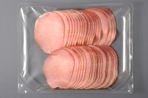 Bacon fumé filet prétranché 500g - ABC