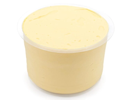 Sorbet - Passion - Création Philippe Faur 3L x2