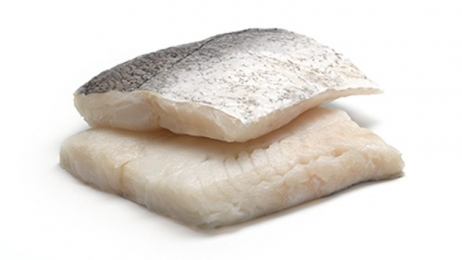 Pavé de merlu blanc du Cap a/p s/a MSC (150g /5Kg) - mdd - Surgelé