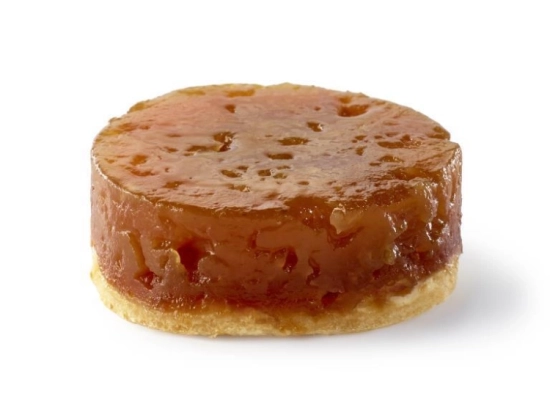 Patisseries - Mini Tatin 25g x48