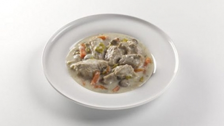 Blanquette de veau (1.84Kg x2) - mdd - Surgelé