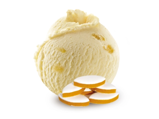 Glace - Calisson d'Aix-en-Provence 2.5L x1
