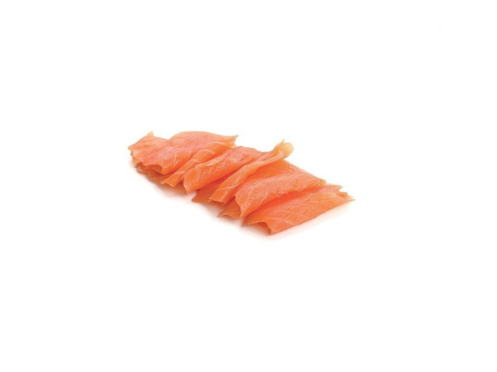 Saumon fumé tranchettes 500g