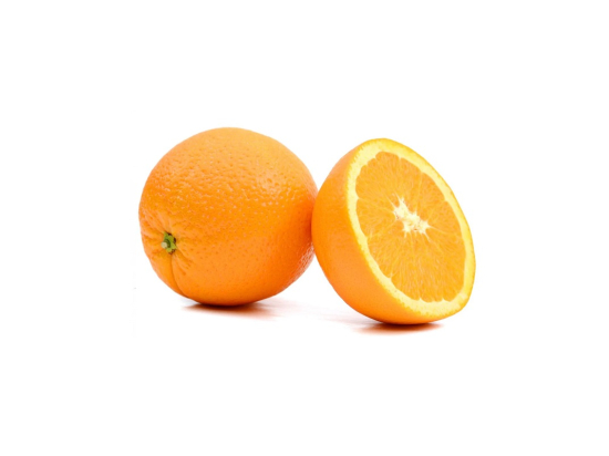 Orange Cal 6/7