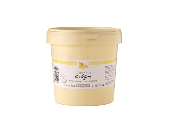 Moutarde de Dijon 1Kg - DIJONA
