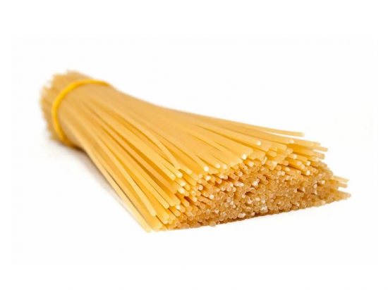 Spaghetti qualité supérieure sachet 5Kg - mdd