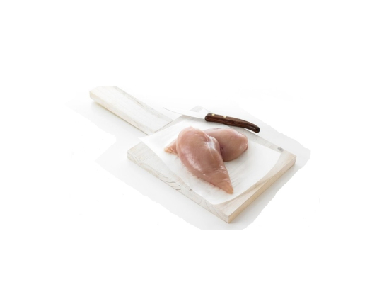 Filet de poulet blanc VF s/atm (200g env x10) - LE GAULOIS PROFESSIONNEL