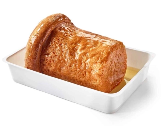 Patisseries - Le baba géant 1.5Kg x2