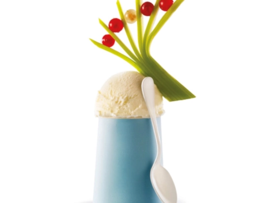 Glace - Bulgare nature 2.5L x1
