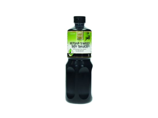 Sauce soja sucrée 1L - KIKKOMAN