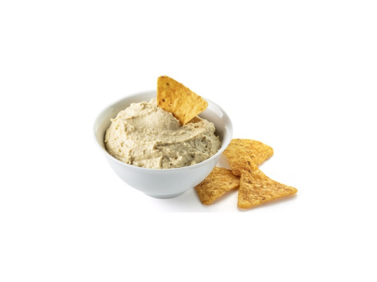 Houmous à la libanaise 500g VGI