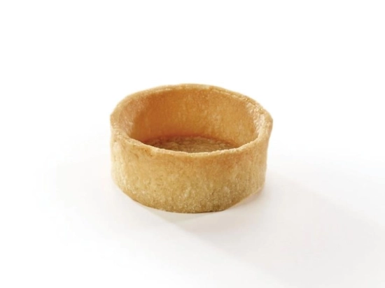 Fonds cuits - Mini fond de tarte salé Ø4.1cm 6g x245