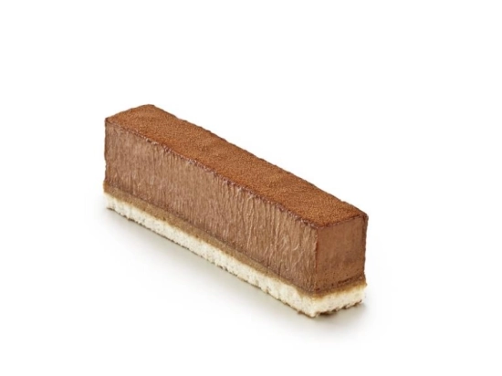 Cadres et fingers individuels - Finger royal chocolat 70g x28