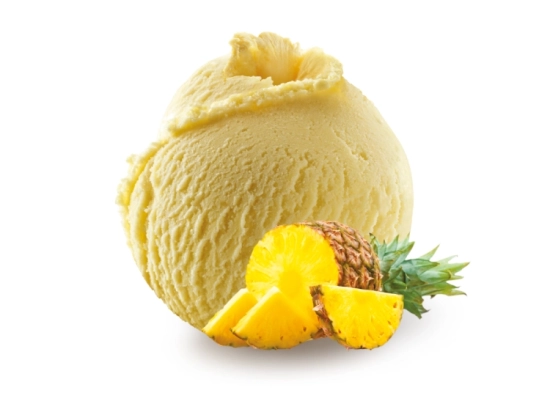 Sorbet - Ananas 2.5L x1