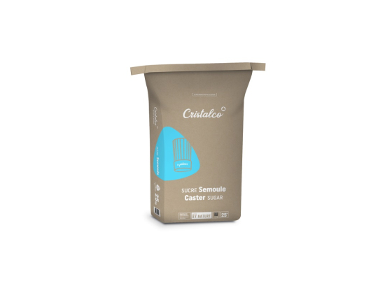 Sucre semoule 25Kg