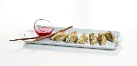 Ravioli Gyoza tori grillé au poulet (20g x30) - Surgelé