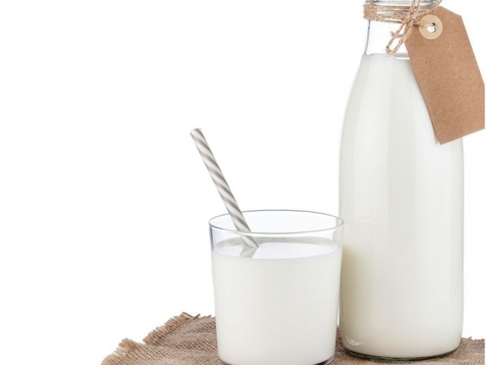 Lait demi-écrémé UHT brique 1L France - LE LAIT D'ICI