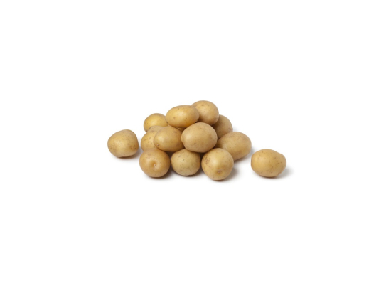 Pomme de terre grenaille Cat1 x12.5Kg - Local