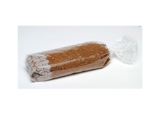 Brisure spéculoos sachet 1.1Kg - BISCUITERIE BRICHARD